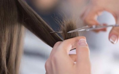 Año nuevo, ¿tu pelo con look nuevo?