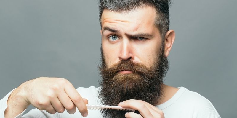 Cómo afeitar la barba en 8 pasos, Trucos fáciles